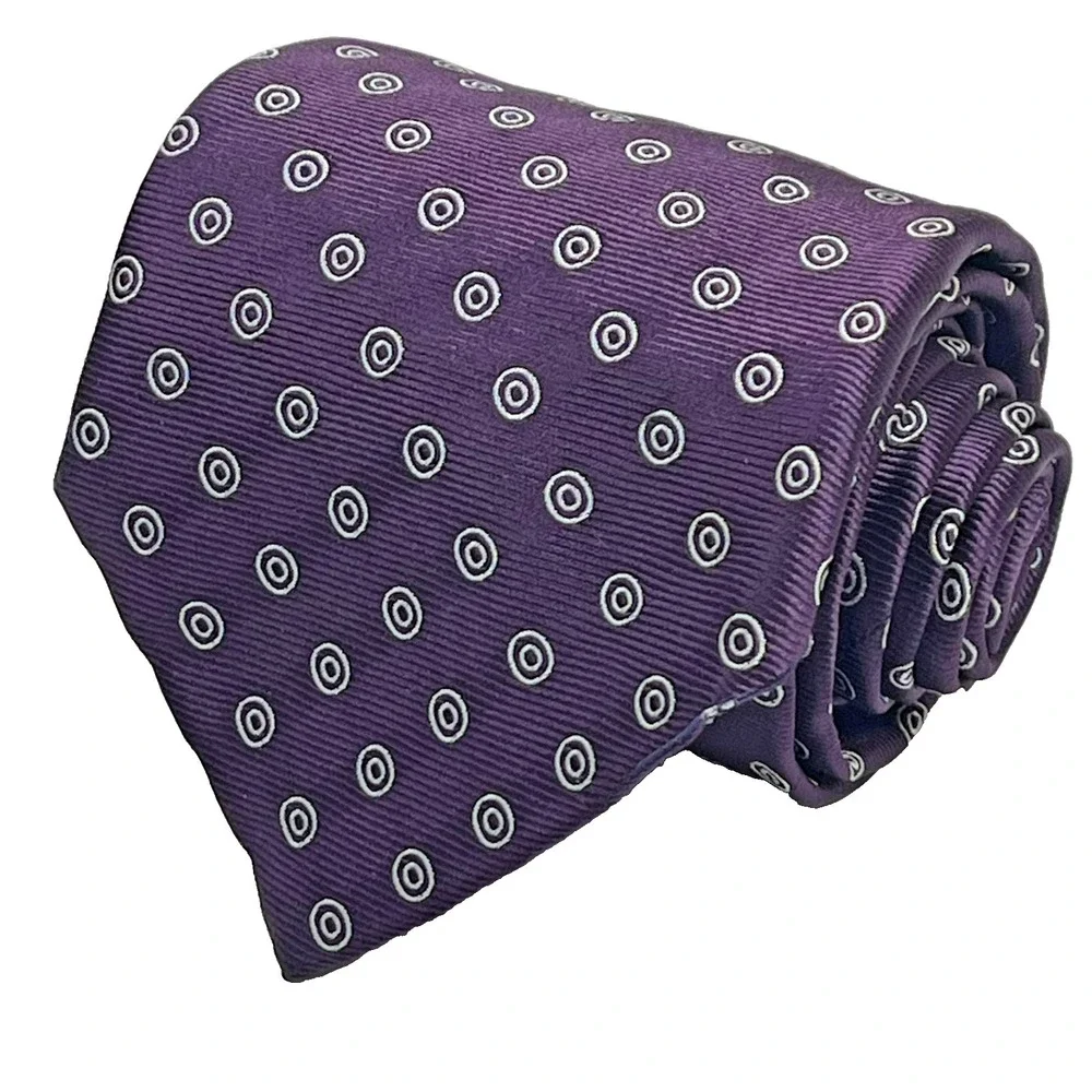 Scappino Italian Repp Silk 59
